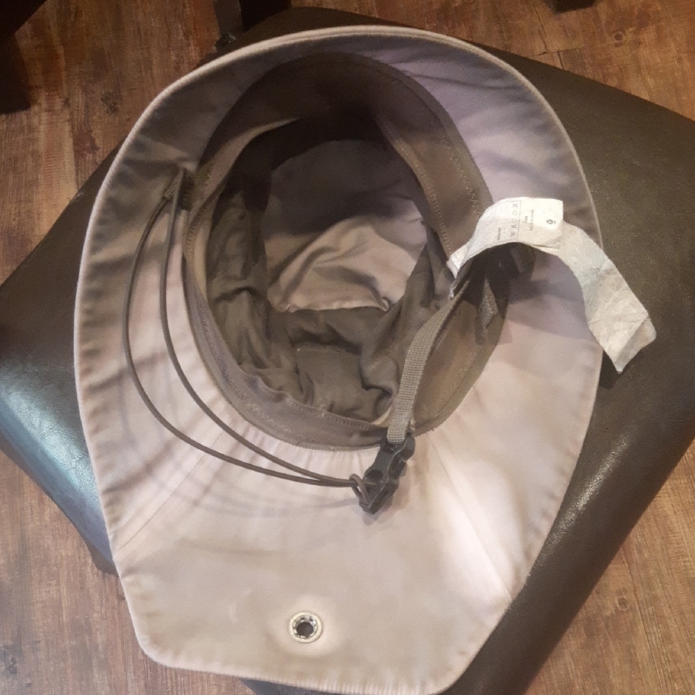 HAMCUS Bucket Hat A/W Season 2020 - Picture 11 of 13